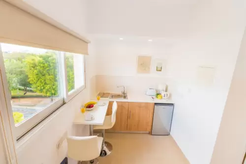 Chrielka Hotel Apartments