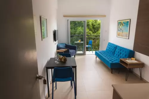 Chrielka Hotel Apartments