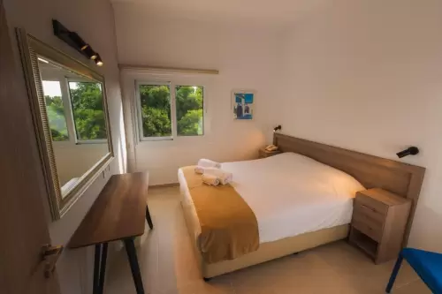 Chrielka Hotel Apartments