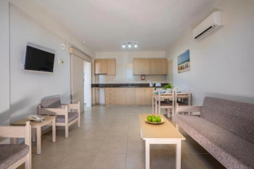 Christabelle Hotel Apartments