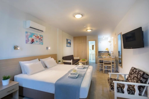 Christabelle Hotel Apartments