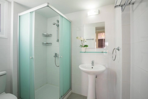 Christabelle Hotel Apartments