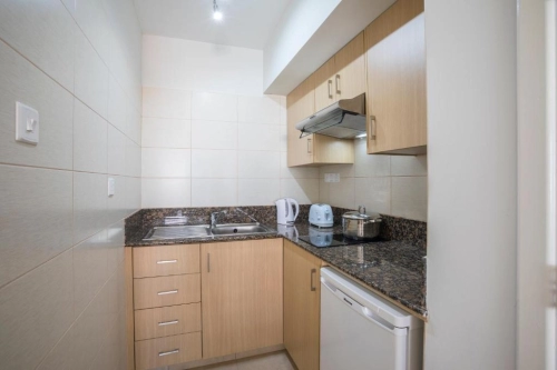 Christabelle Hotel Apartments