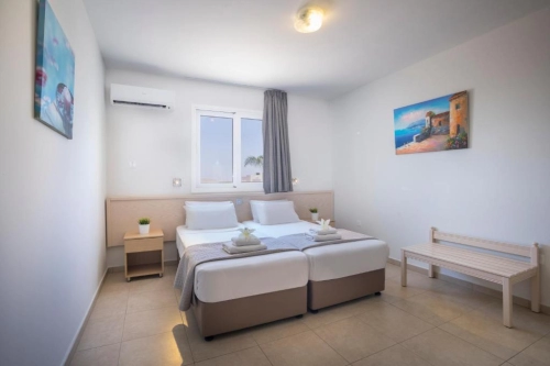 Christabelle Hotel Apartments