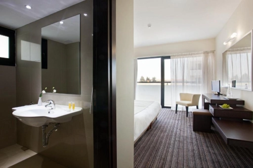 Christofinia Hotel