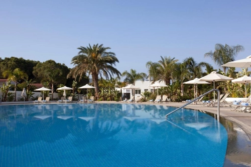 Christofinia Hotel