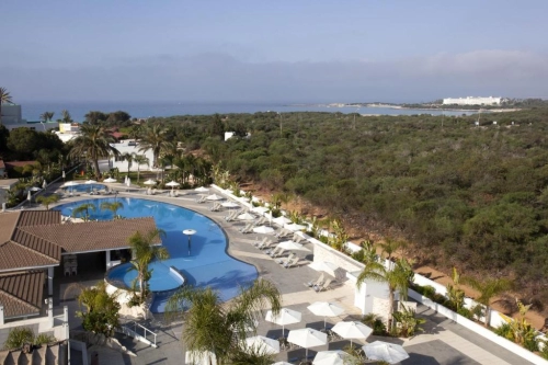 Christofinia Hotel