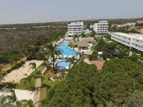 Christofinia Hotel