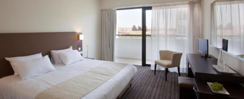 Christofinia Hotel