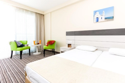 Christofinia Hotel