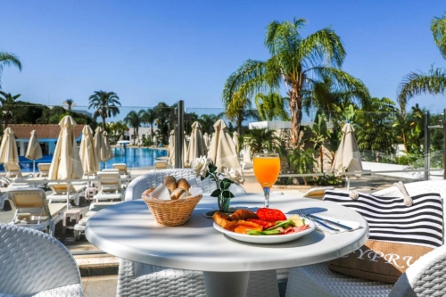 Christofinia Hotel