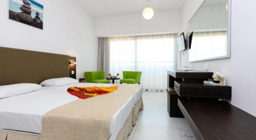 Christofinia Hotel