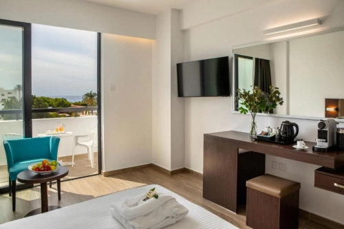 Christofinia Hotel