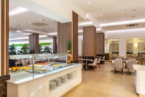 Christofinia Hotel