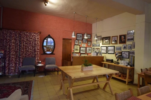 Christys Palace Hotel