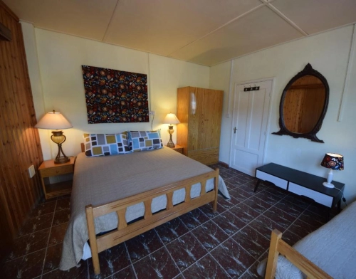 Christys Palace Hotel