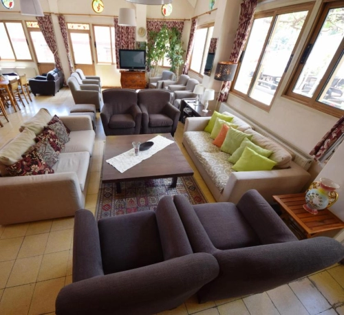 Christys Palace Hotel
