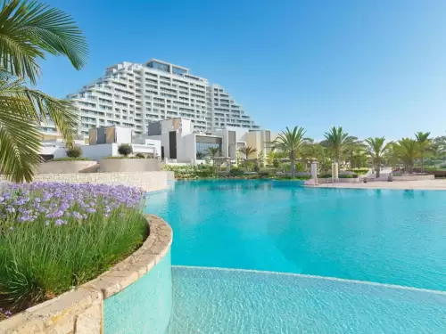 City of Dreams Mediterranean