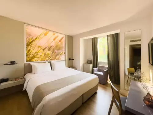 The Classic Hotel
