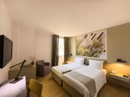The Classic Hotel