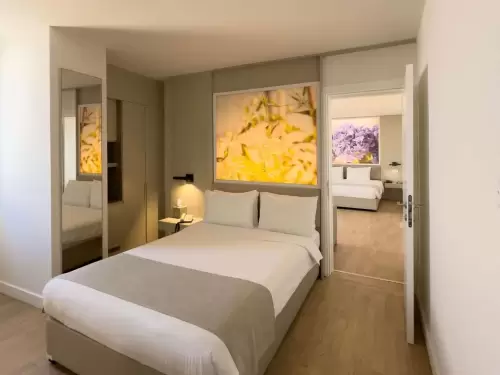 The Classic Hotel