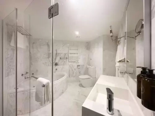 The Classic Hotel