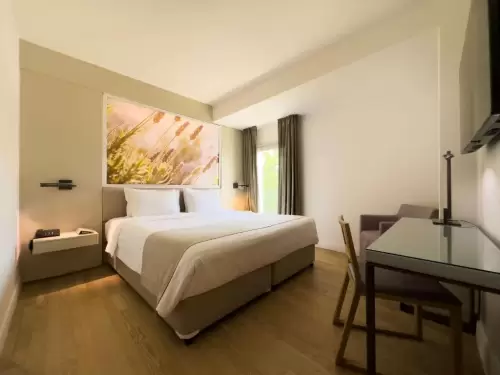 The Classic Hotel