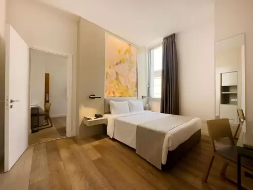 The Classic Hotel