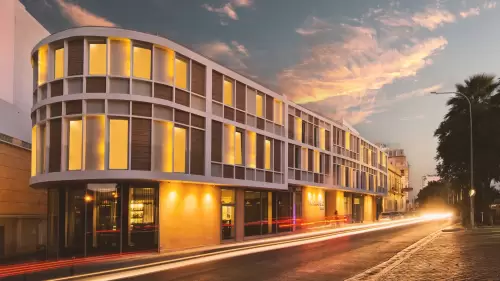 The Classic Hotel