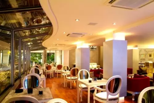 Cleopatra Hotel