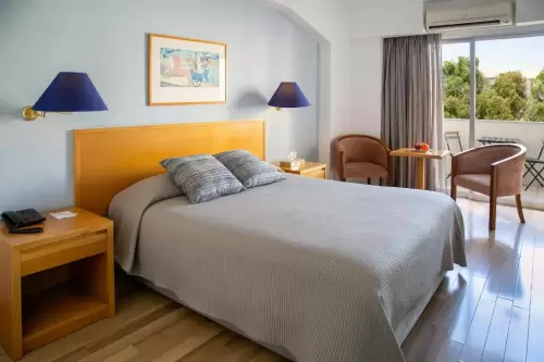 Cleopatra Hotel