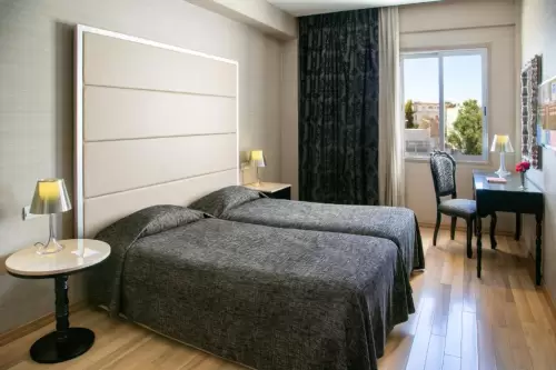 Cleopatra Hotel