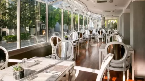 Cleopatra Hotel
