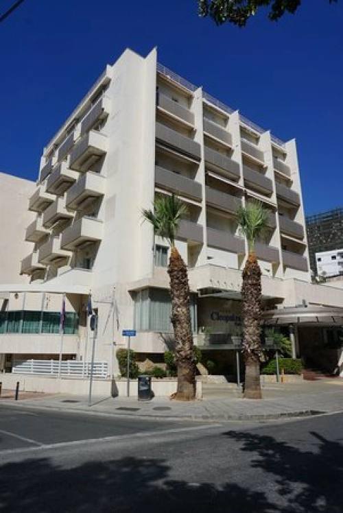 Cleopatra Hotel