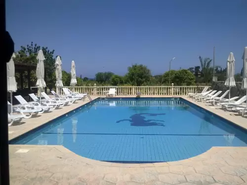 Club Alda