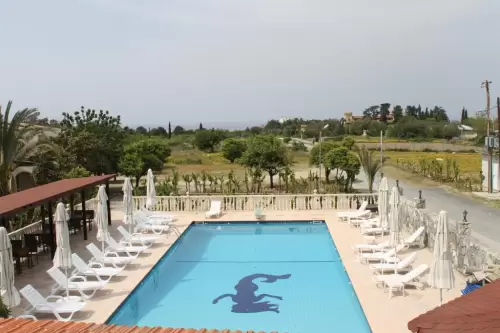 Club Alda