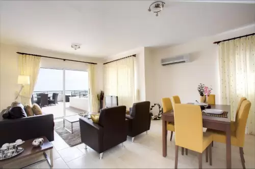 Club Coral View Resort