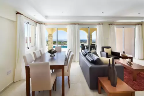 Club St. George Resort
