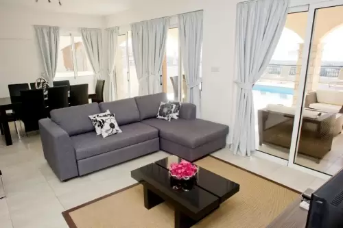 Club St. George Resort