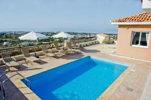 Club St. George Resort