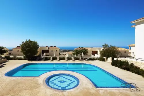 Club St. George Resort