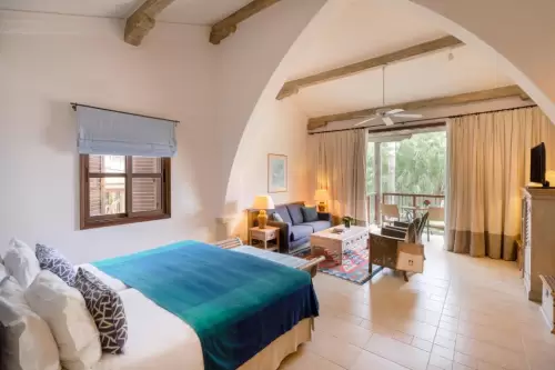 COLUMBIA Beach Resort Pissouri
