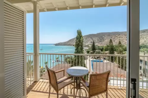 COLUMBIA Beach Resort Pissouri