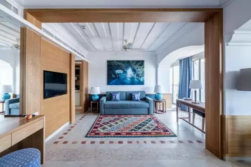 COLUMBIA Beach Resort Pissouri