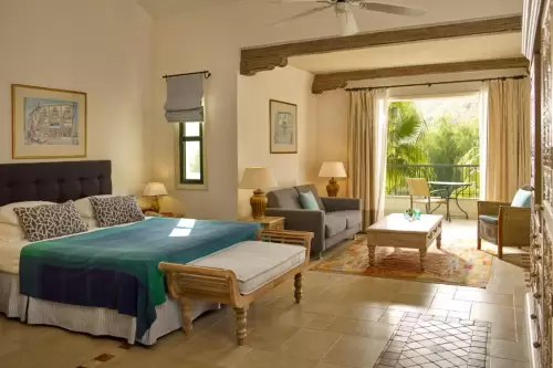 COLUMBIA Beach Resort Pissouri