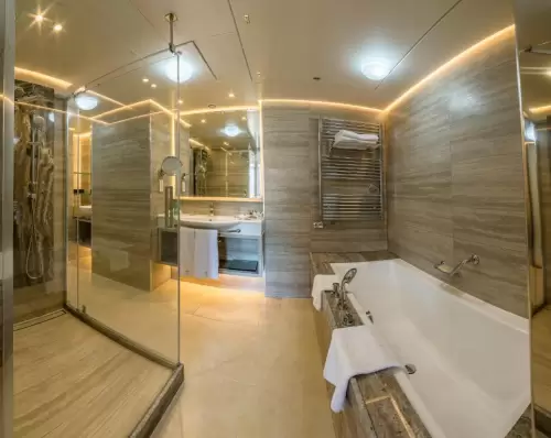 COLUMBIA Beach Resort Pissouri