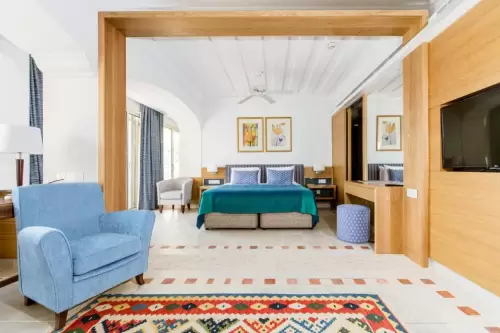 COLUMBIA Beach Resort Pissouri