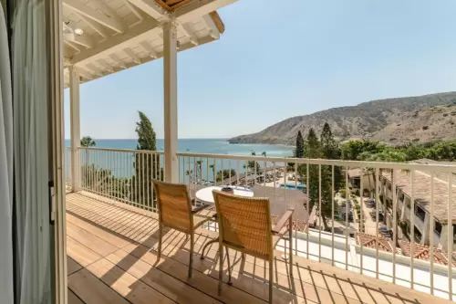 COLUMBIA Beach Resort Pissouri