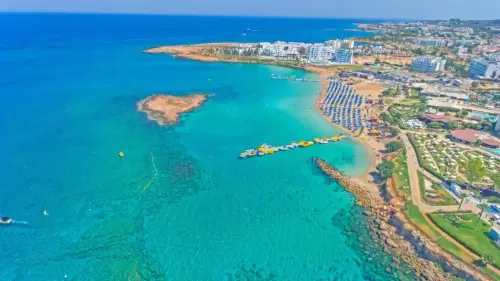 Constantinos The Great Beach Hotel