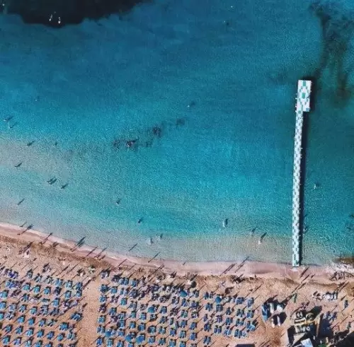 Constantinos The Great Beach Hotel